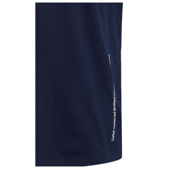 Jack & Jones Ανδρική κοντομάνικη μπλούζα